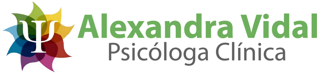 Alexandra Vidal – Psicóloga Clínica